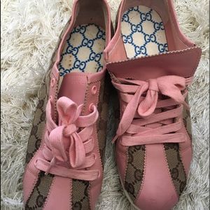 Gucci sneakers